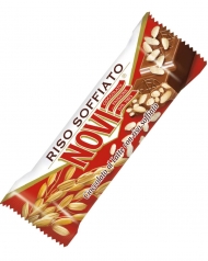 NOVI BARRETTE PZ.30 GR.21 RISO SOFFIATO